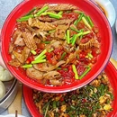 全鑫川菜重庆火锅(旺岗路店) - 惠州市旅游 缩略图 5
