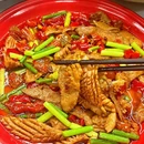 全鑫川菜重庆火锅(旺岗路店) - 惠州市旅游 缩略图 3