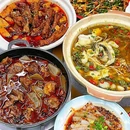 全鑫川菜重庆火锅(旺岗路店) - 惠州市旅游 缩略图 4