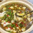 全鑫川菜重庆火锅(旺岗路店) - 惠州市旅游 缩略图 6