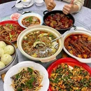 全鑫川菜重庆火锅(旺岗路店) - 惠州市旅游 缩略图 7