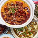 全鑫川菜重庆火锅(旺岗路店) - 惠州市旅游 缩略图 8