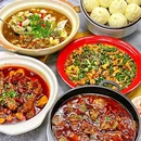 全鑫川菜重庆火锅(旺岗路店) - 惠州市旅游 缩略图 9