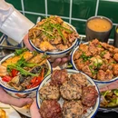 榕边干蒸鲜排骨·啫啫煲(流塘店) - 深圳市旅游 缩略图 4