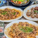 榕边干蒸鲜排骨·啫啫煲(流塘店) - 深圳市旅游 缩略图 5