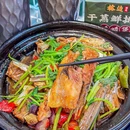 榕边干蒸鲜排骨·啫啫煲(流塘店) - 深圳市旅游 缩略图 3