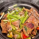 榕边干蒸鲜排骨·啫啫煲(流塘店) - 深圳市旅游 缩略图 2