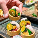 鲙成·烧肉炙造 - 上海市旅游 缩略图 9