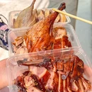 南京聚盛盐水鸭·酱板鸭(夫子庙店) - 南京市旅游 缩略图 3