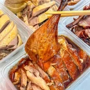 南京聚盛盐水鸭·酱板鸭(夫子庙店) - 南京市旅游 缩略图 4