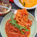 山海Blue Bistro(钱江世纪公园店) - 杭州市旅游 缩略图 5