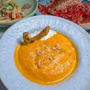 山海Blue Bistro(钱江世纪公园店) - 杭州市旅游 缩略图 1