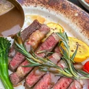 山海Blue Bistro(钱江世纪公园店) - 杭州市旅游 缩略图 6