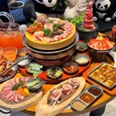 三探火山葵烤肉 - 石家庄市旅游 缩略图 1