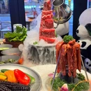 三探火山葵烤肉 - 石家庄市旅游 缩略图 7