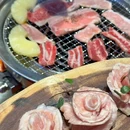 三探火山葵烤肉 - 石家庄市旅游 缩略图 8