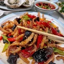 大福啤酒屋·海鲜·戳子肉(台东店) - 青岛市旅游 缩略图 4
