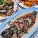 大福啤酒屋·海鲜·戳子肉(台东店) - 青岛市旅游 缩略图 5