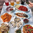 大福啤酒屋·海鲜·戳子肉(台东店) - 青岛市旅游 缩略图 1