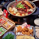 师烤·豆花烤鱼(深圳中航城店) - 深圳市旅游 缩略图 1