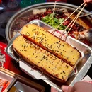 师烤·豆花烤鱼(深圳中航城店) - 深圳市旅游 缩略图 4