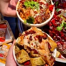 师烤·豆花烤鱼(深圳中航城店) - 深圳市旅游 缩略图 2