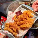 师烤·豆花烤鱼(深圳中航城店) - 深圳市旅游 缩略图 5
