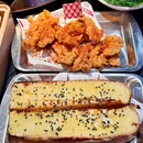 师烤·豆花烤鱼(深圳中航城店) - 深圳市旅游 缩略图 8