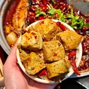 师烤·豆花烤鱼(深圳中航城店) - 深圳市旅游 缩略图 7