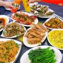 好味道海鲜大排档·老字号(巽寮湾海鲜市场店) - 惠州市旅游 缩略图 1