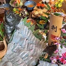 佐奈精致寿司(清江路店) - 青岛市旅游 缩略图 2