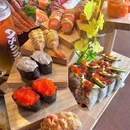 佐奈精致寿司(清江路店) - 青岛市旅游 缩略图 6