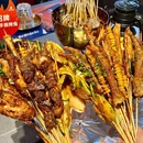 he's何师烧烤·江湖川菜·小龙虾(万象城店) - 成都市旅游 缩略图 4