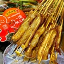 he's何师烧烤·江湖川菜·小龙虾(万象城店) - 成都市旅游 缩略图 8