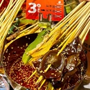 he's何师烧烤·江湖川菜·小龙虾(万象城店) - 成都市旅游 缩略图 9