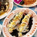尚食海鲜坊(星厨品签店) - 惠州市旅游 缩略图 5