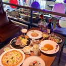 彩叶·和风洋食餐厅 - 包头市旅游 缩略图 7
