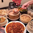 玖孔煨·头牌藕汤馆(龙城万科里) - 深圳市旅游 缩略图 1