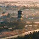 元通古镇旅游景区 - 成都市旅游 缩略图 4