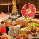 卿庭成都鲜货火锅 - 上海市旅游 缩略图 5