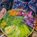 云果果·云南野果现舂火锅 - 深圳市旅游 缩略图 5
