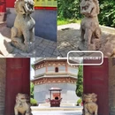 天宁寺凌霄塔 - 石家庄市旅游 缩略图 4