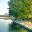 沈阳市万柳塘公园 - 沈阳市旅游 缩略图 8