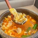 山石榴·贵州菜(深圳万象城店) - 深圳市旅游 缩略图 4