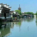 震泽古镇 - 苏州市旅游 缩略图 2