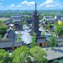 震泽古镇 - 苏州市旅游 缩略图 1