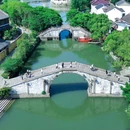 震泽古镇 - 苏州市旅游 缩略图 6