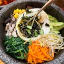 春香拌饭(深圳1号店) - 深圳市旅游 缩略图 3