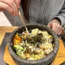 春香拌饭(深圳1号店) - 深圳市旅游 缩略图 4