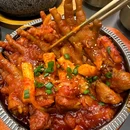 春香拌饭(深圳1号店) - 深圳市旅游 缩略图 5
